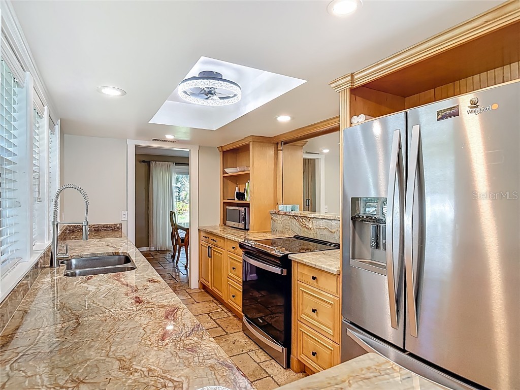 1582 Prairie Road Enterprise FL 32725 - LAKE MONROE ST JOHNS RIVER V4945460 image11