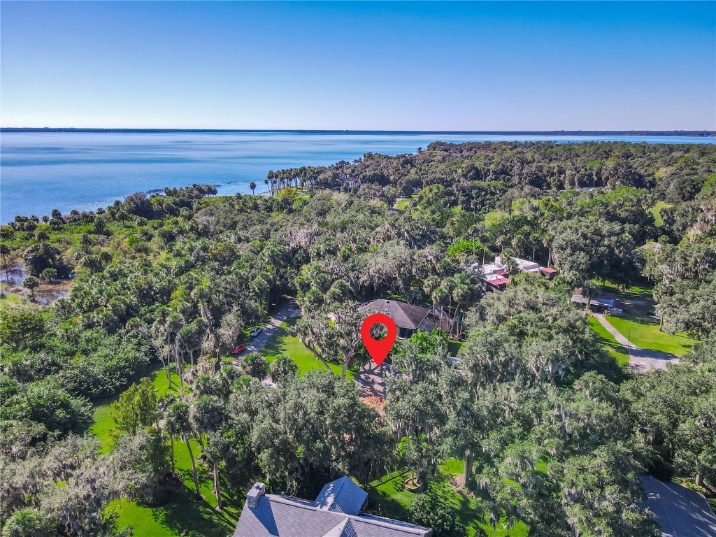 1582 Prairie Road Enterprise FL 32725 - LAKE MONROE ST JOHNS RIVER V4945460 image2