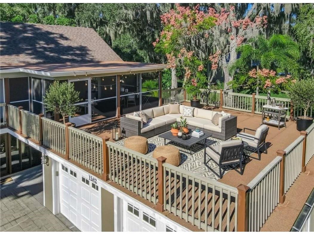 1582 Prairie Road Enterprise FL 32725 - LAKE MONROE ST JOHNS RIVER V4945460 image3