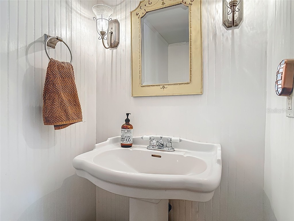 1582 Prairie Road Enterprise FL 32725 - LAKE MONROE ST JOHNS RIVER V4945460 image32