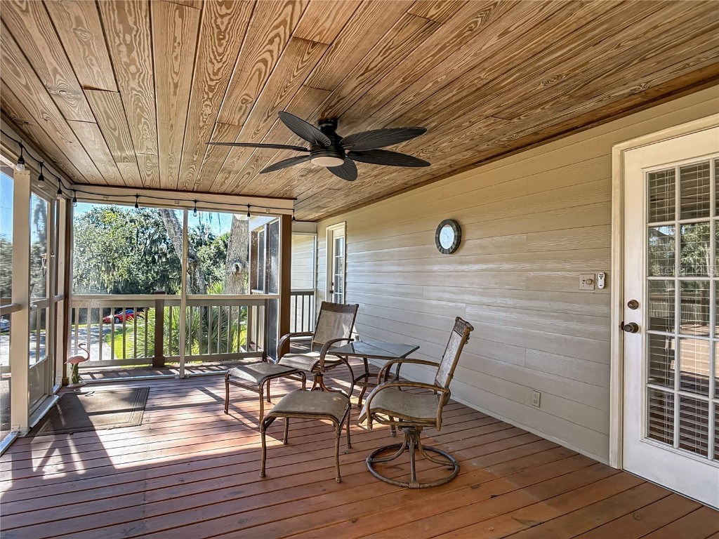 1582 Prairie Road Enterprise FL 32725 - LAKE MONROE ST JOHNS RIVER V4945460 image33