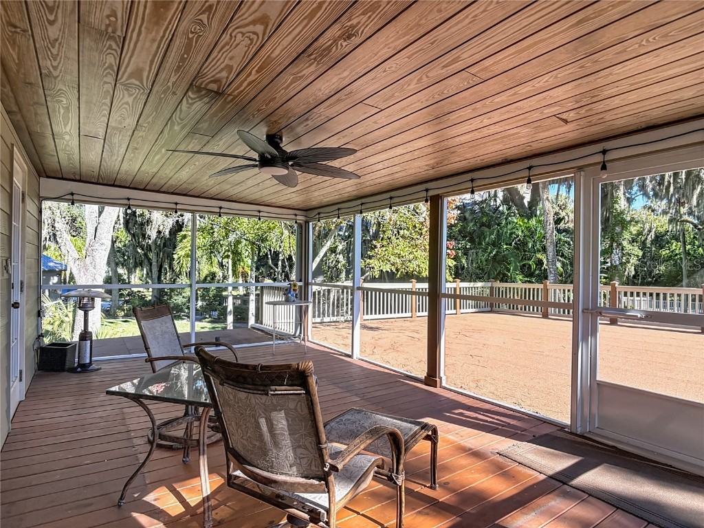 1582 Prairie Road Enterprise FL 32725 - LAKE MONROE ST JOHNS RIVER V4945460 image34