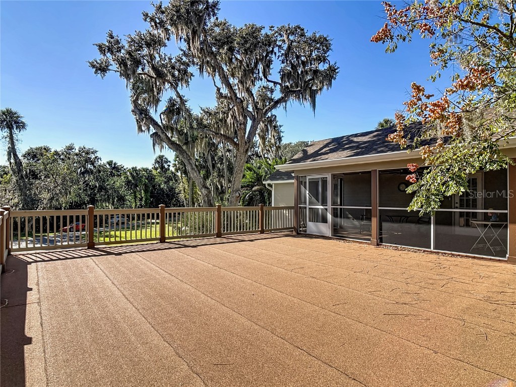 1582 Prairie Road Enterprise FL 32725 - LAKE MONROE ST JOHNS RIVER V4945460 image37