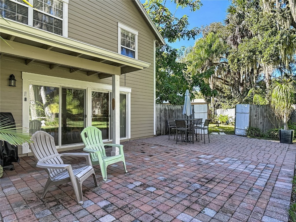 1582 Prairie Road Enterprise FL 32725 - LAKE MONROE ST JOHNS RIVER V4945460 image38