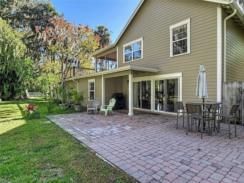 1582 Prairie Road Enterprise FL 32725 - LAKE MONROE ST JOHNS RIVER V4945460 image39