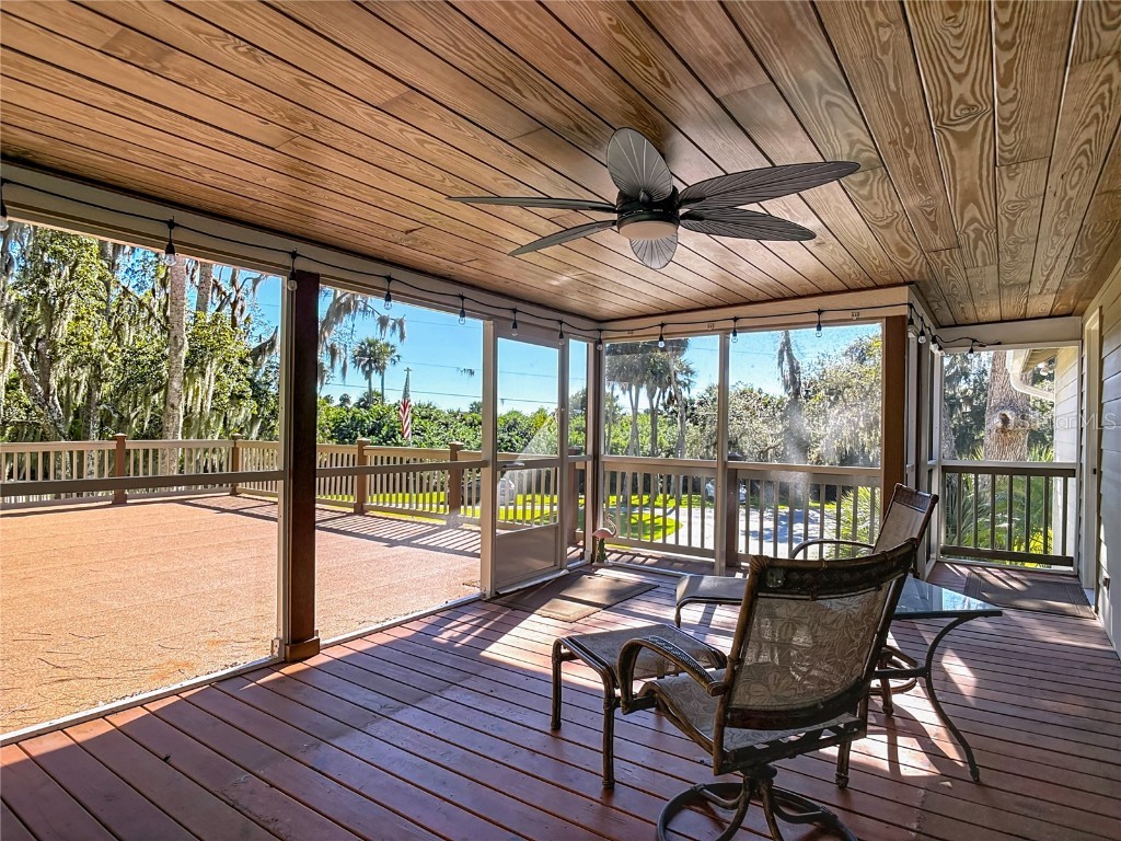 1582 Prairie Road Enterprise FL 32725 - LAKE MONROE ST JOHNS RIVER V4945460 image4