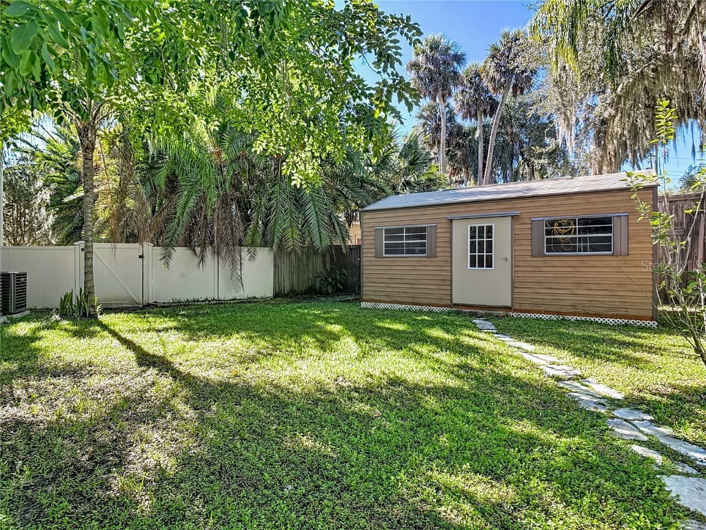 1582 Prairie Road Enterprise FL 32725 - LAKE MONROE ST JOHNS RIVER V4945460 image40