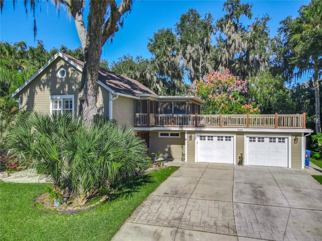 1582 Prairie Road Enterprise FL 32725 - LAKE MONROE ST JOHNS RIVER V4945460 image42