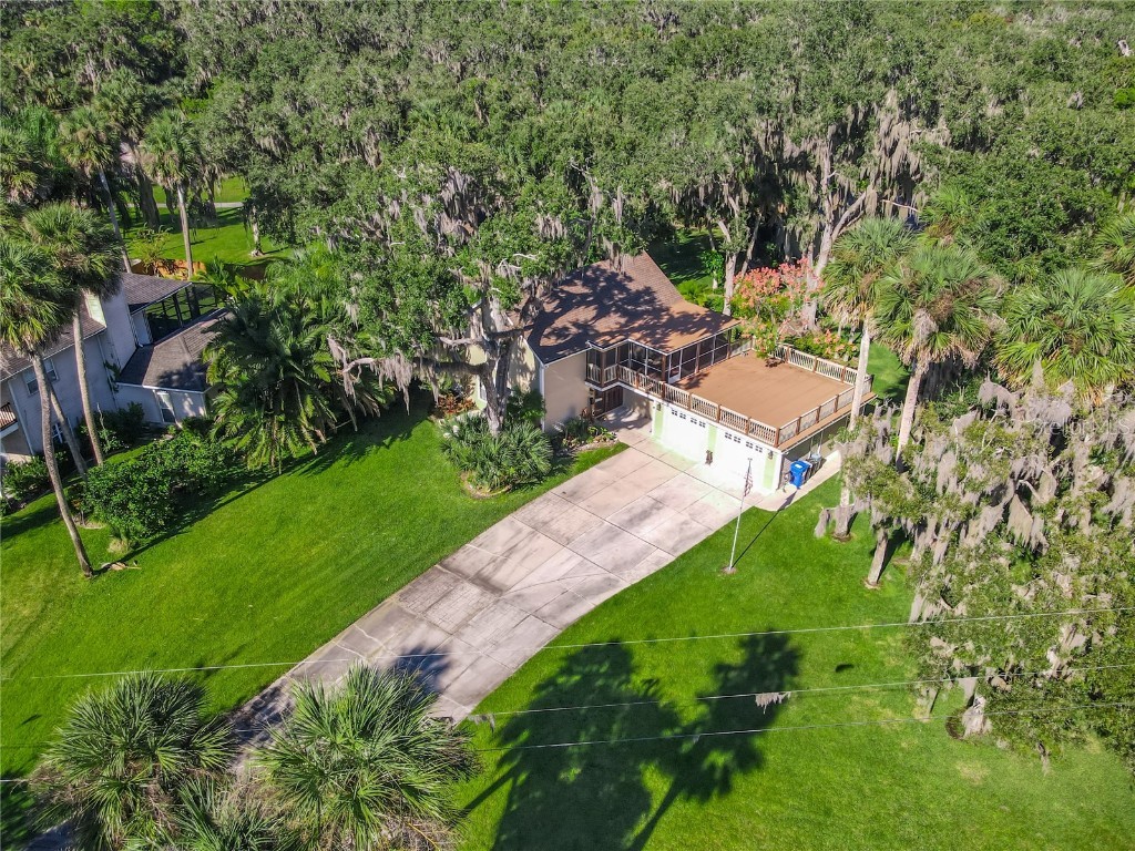 1582 Prairie Road Enterprise FL 32725 - LAKE MONROE ST JOHNS RIVER V4945460 image44