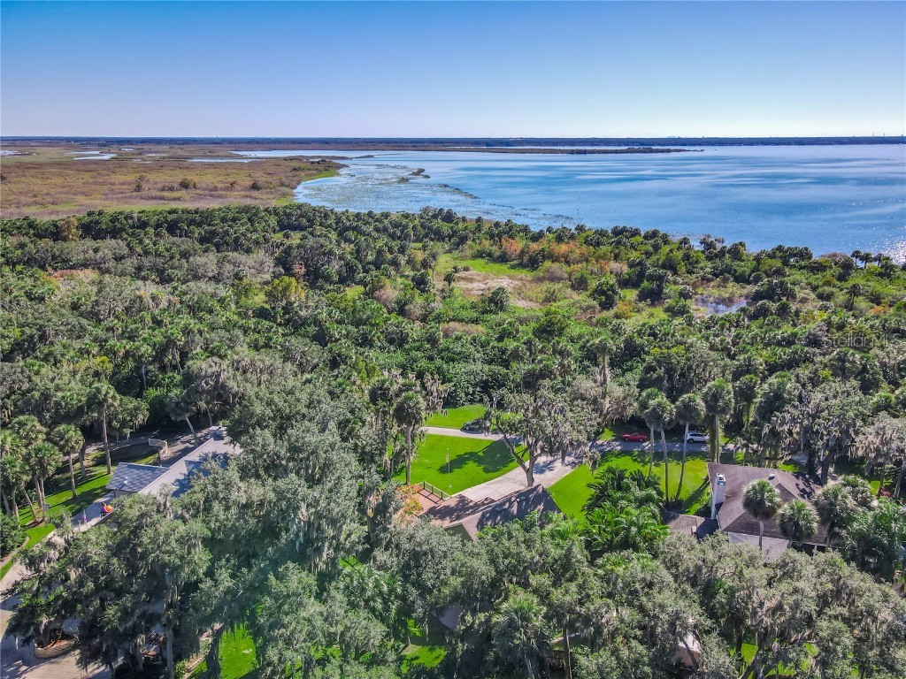 1582 Prairie Road Enterprise FL 32725 - LAKE MONROE ST JOHNS RIVER V4945460 image46