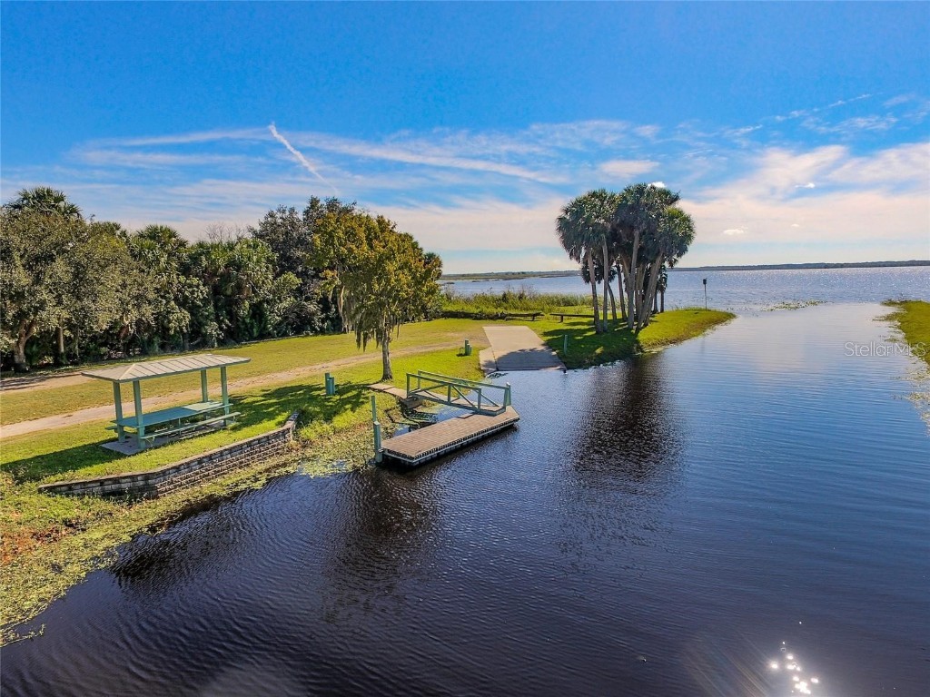 1582 Prairie Road Enterprise FL 32725 - LAKE MONROE ST JOHNS RIVER V4945460 image47
