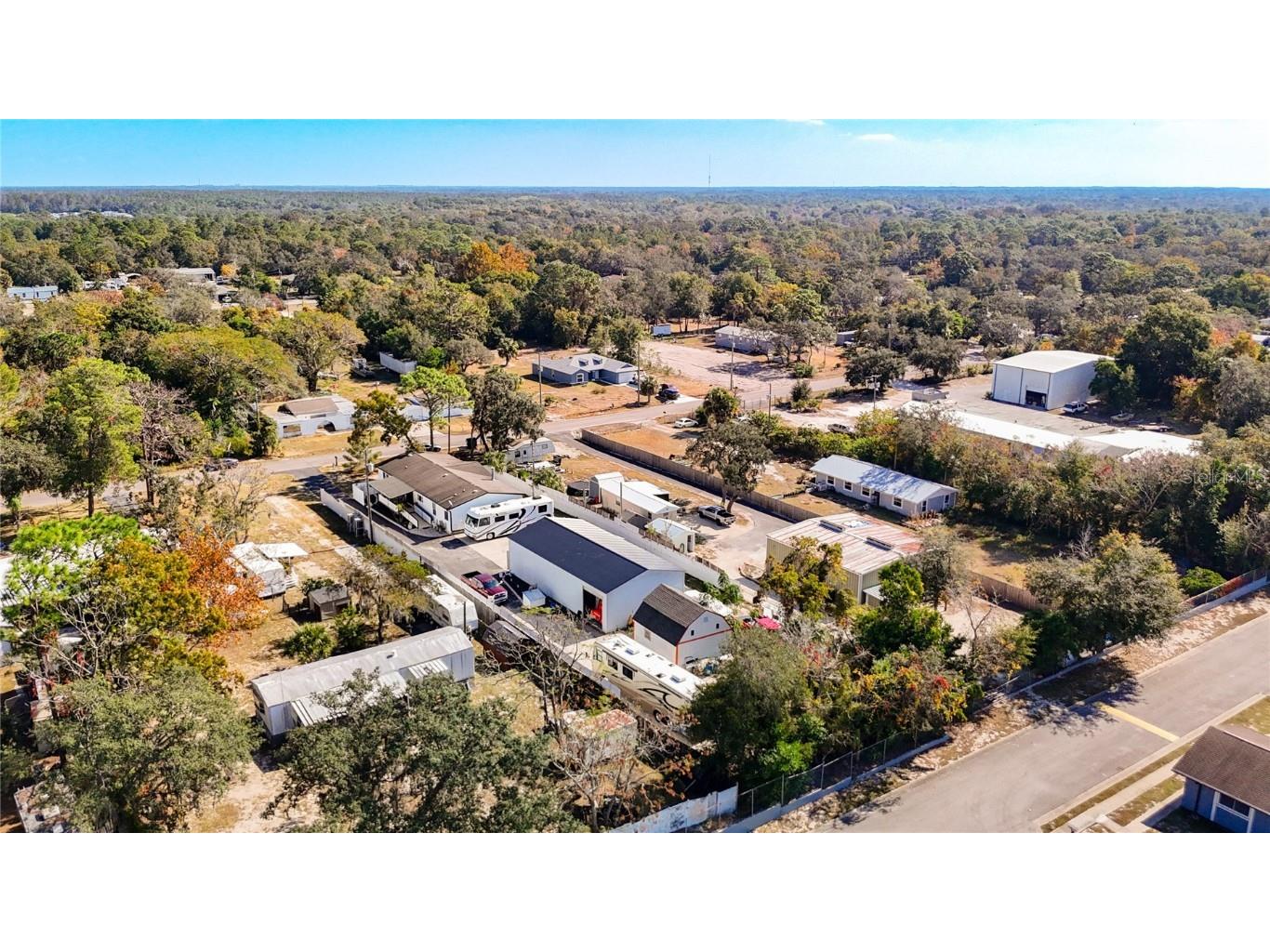 15821 Archer Street Hudson FL 34667 S5139111 image1