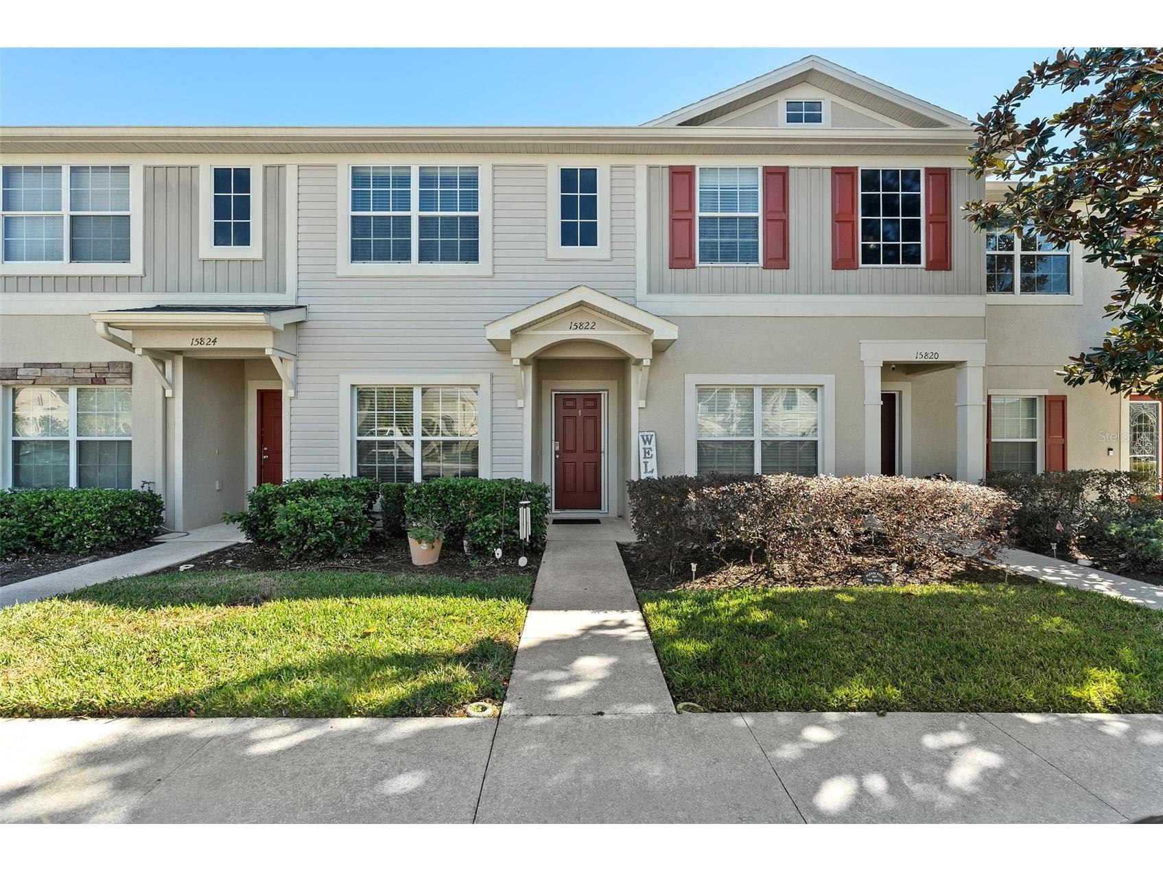 15822 Stable Run Drive Spring Hill FL 34610 TB8464454 image1