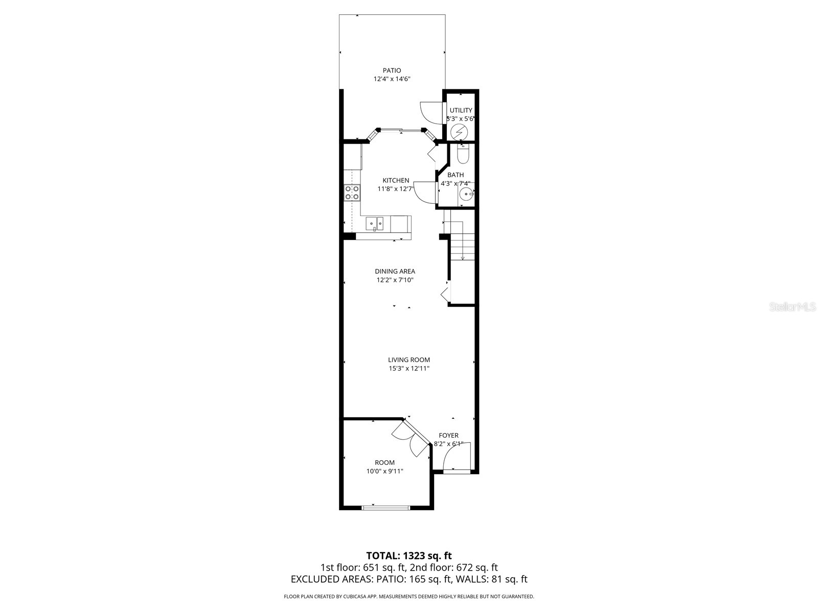 15822 Stable Run Drive Spring Hill FL 34610 TB8464454 image29