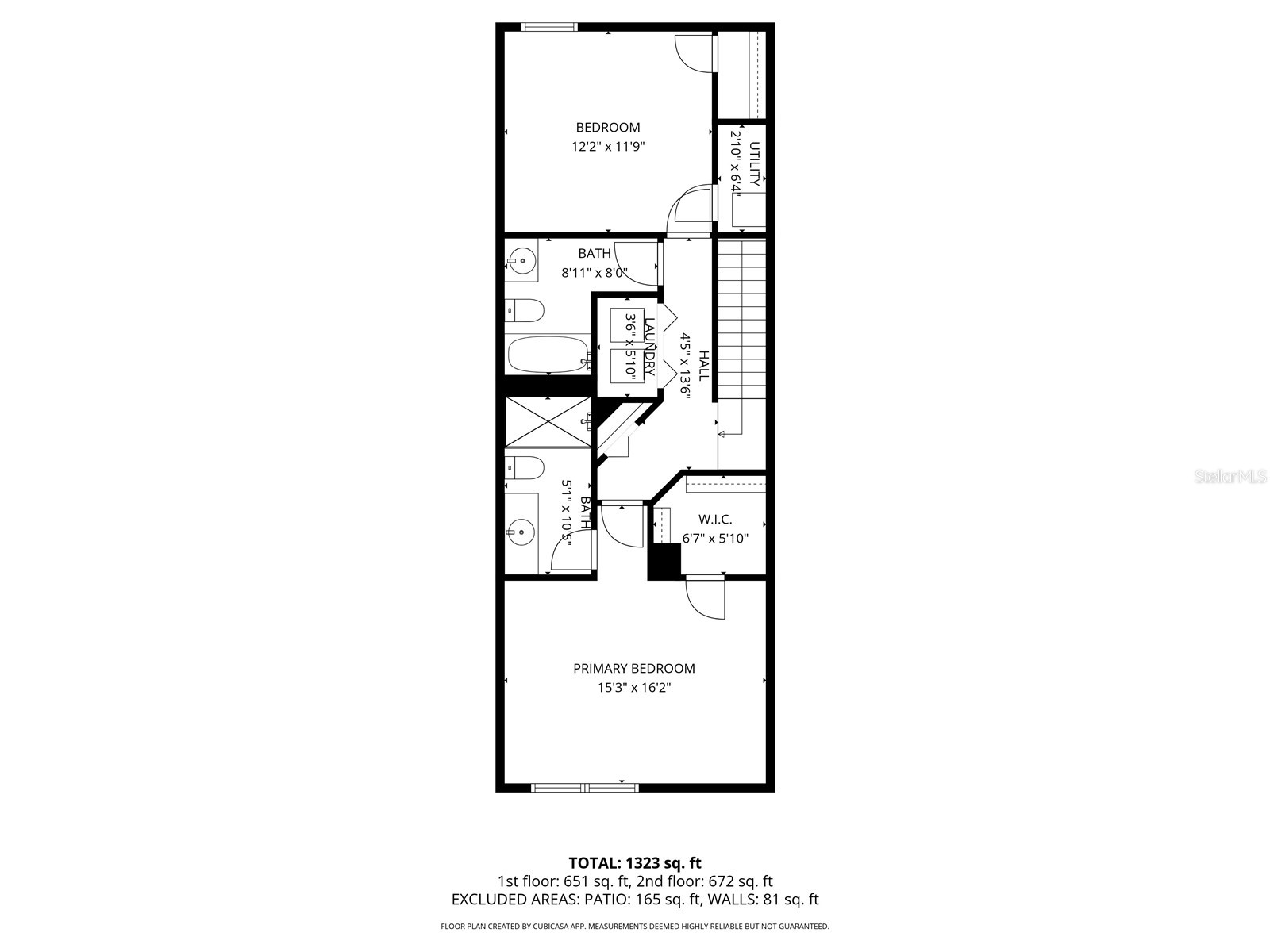 15822 Stable Run Drive Spring Hill FL 34610 TB8464454 image30