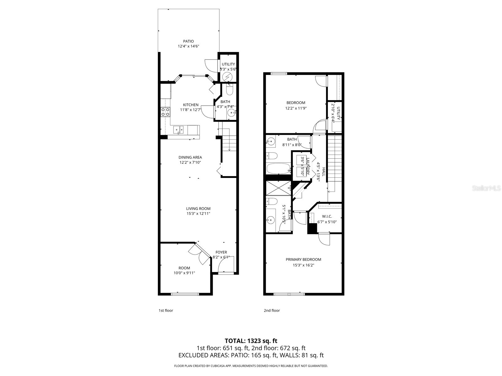 15822 Stable Run Drive Spring Hill FL 34610 TB8464454 image31