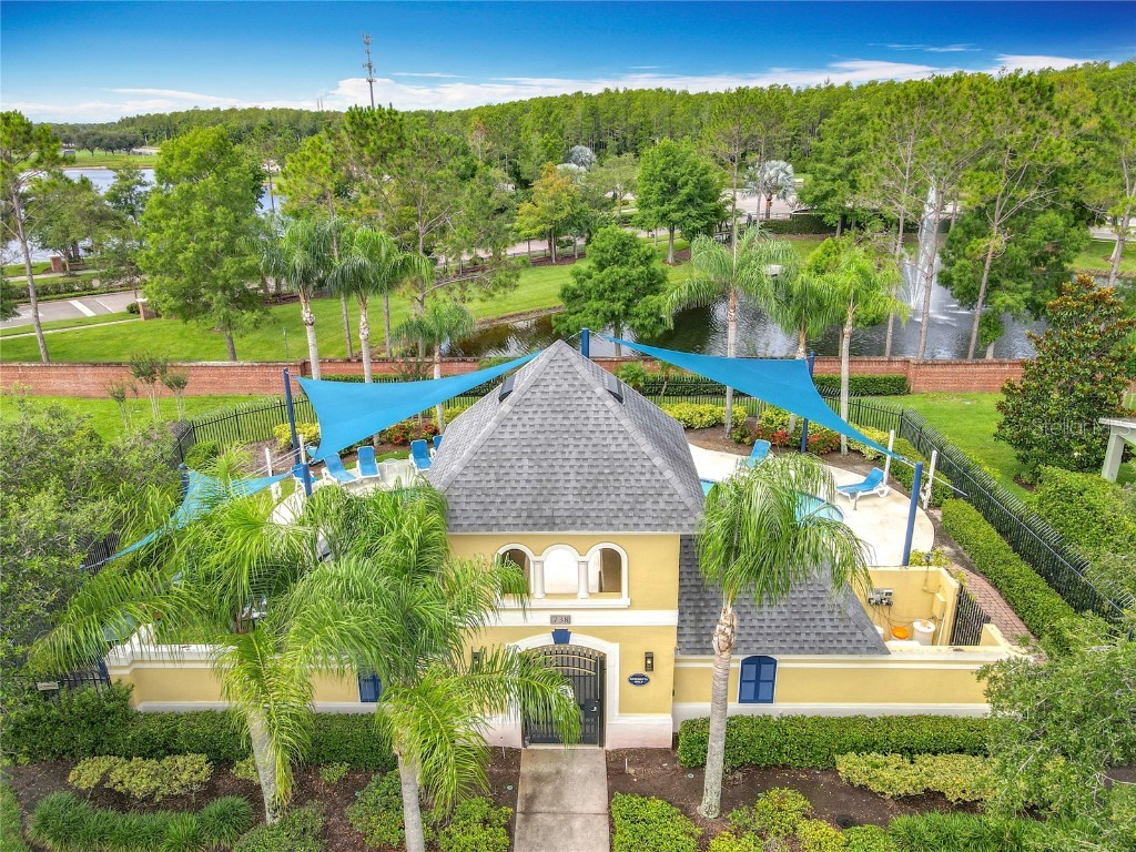 15822 Woodland Spring Court Orlando FL 32828 O6315886 image60