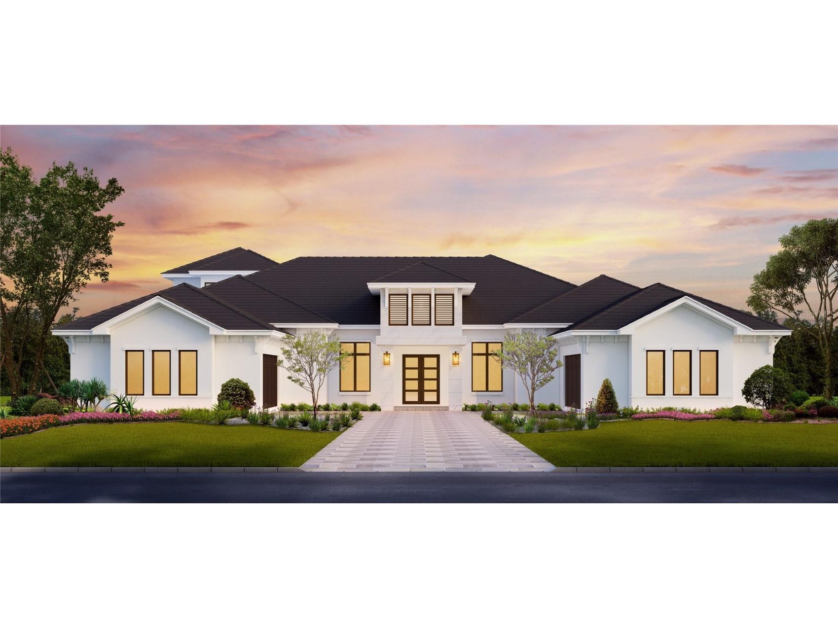 15824 Pendio Drive FL 34756 - LAKE SIENA G5083643 image1