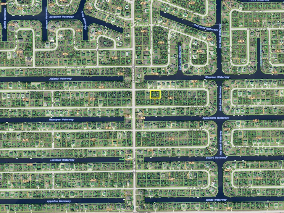 15825 Aldama Circle Port Charlotte FL 33981 D6146440 image2