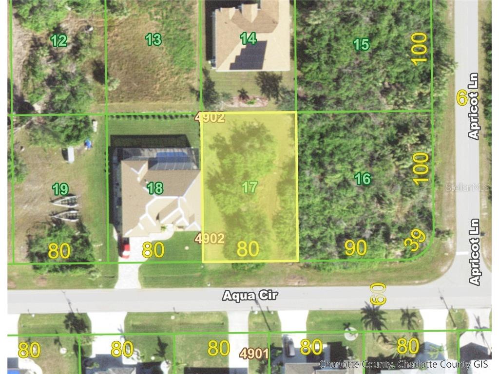 15825 Aqua Circle Port Charlotte FL 33981 C7497735 image1
