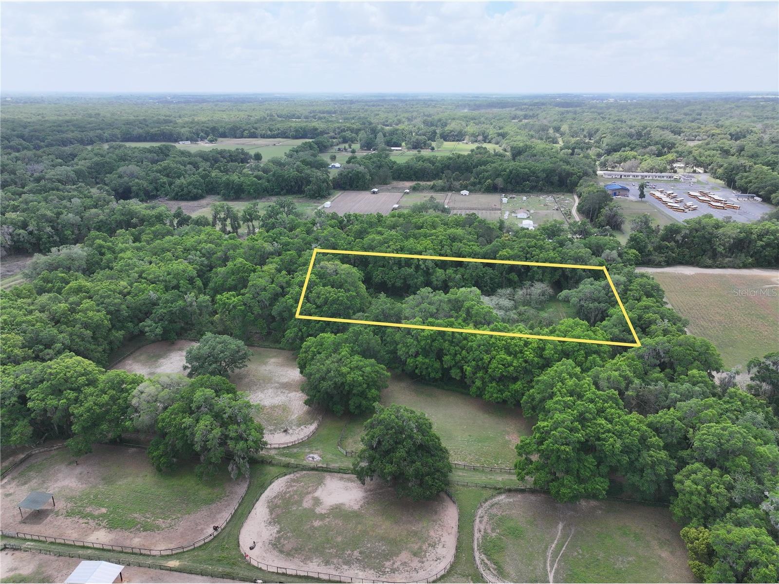 15825 NW 38th Avenue Reddick FL 32686 A4688206 image1