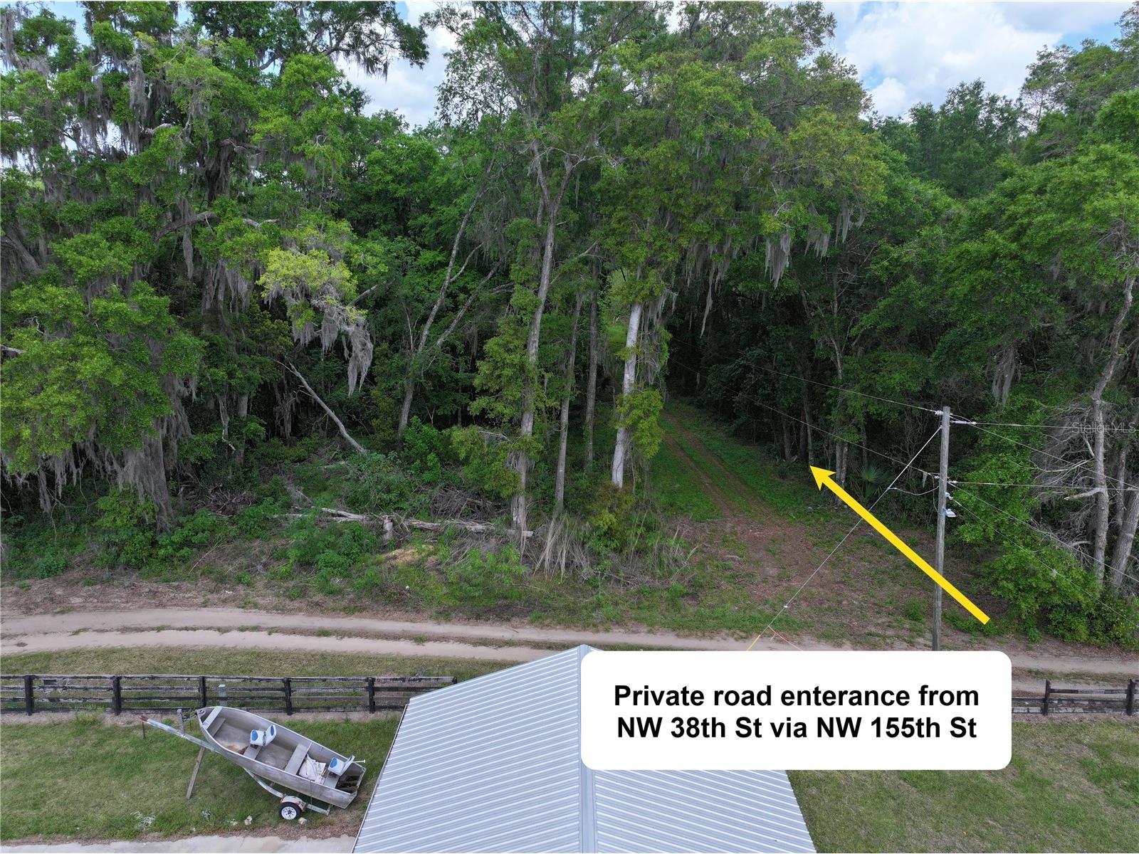 15825 NW 38th Avenue Reddick FL 32686 A4688206 image12