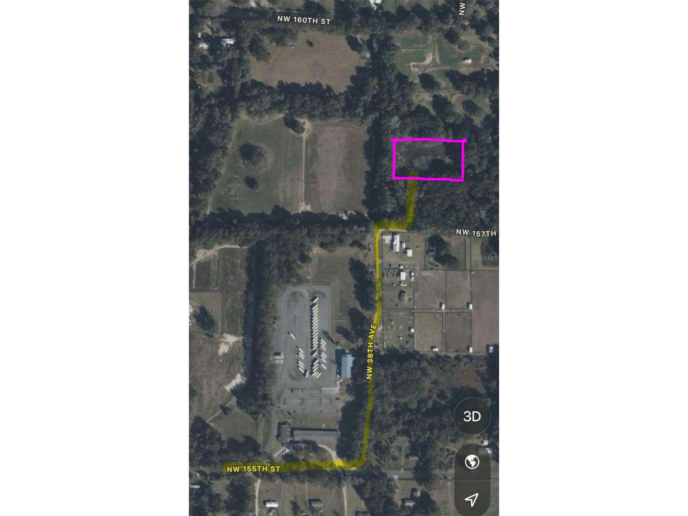 15825 NW 38th Avenue Reddick FL 32686 A4688206 image16