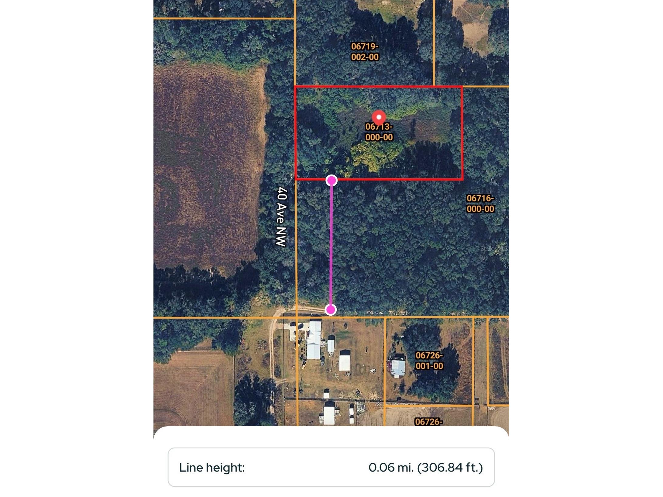 15825 NW 38th Avenue Reddick FL 32686 A4688206 image17