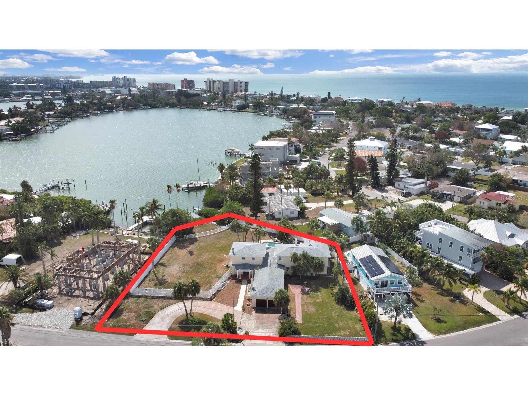 15825 Redington Drive Redington Beach FL 33708 TB8331855 image1