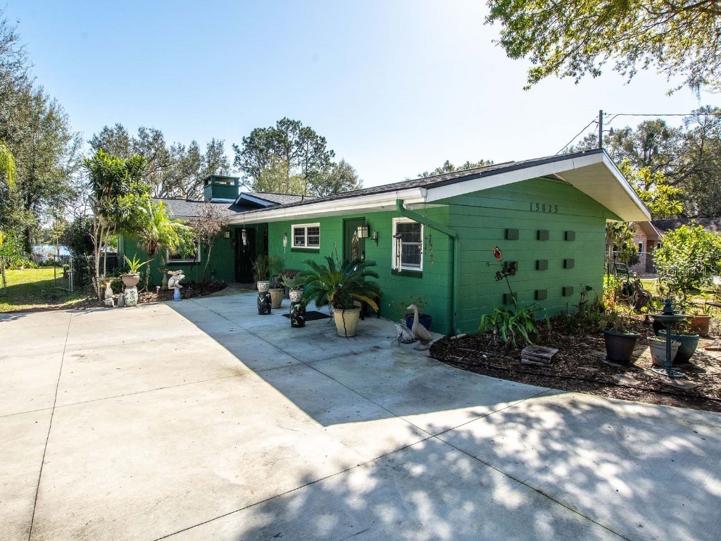 15825 Wilson Parrish Road Umatilla FL 32784 - LAKE PLACIDA G5067219 image1