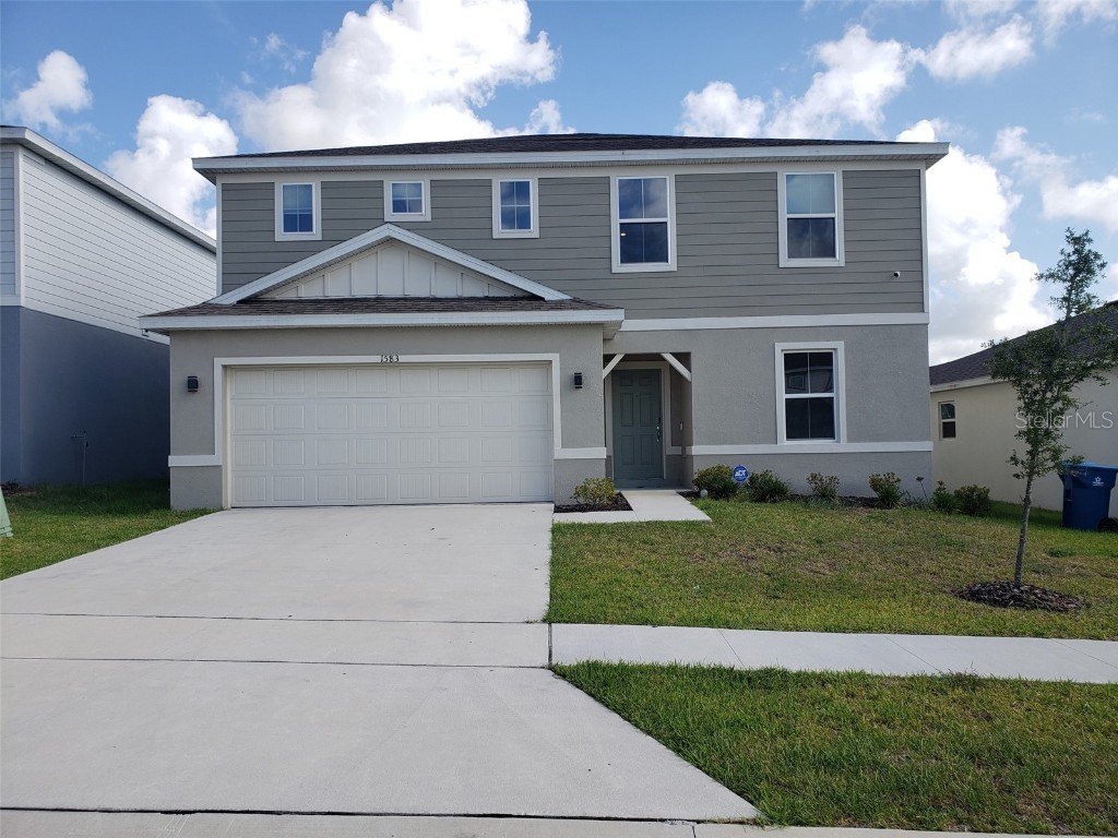 1583 Aspen Avenue Davenport FL 33837 O6134079 image1