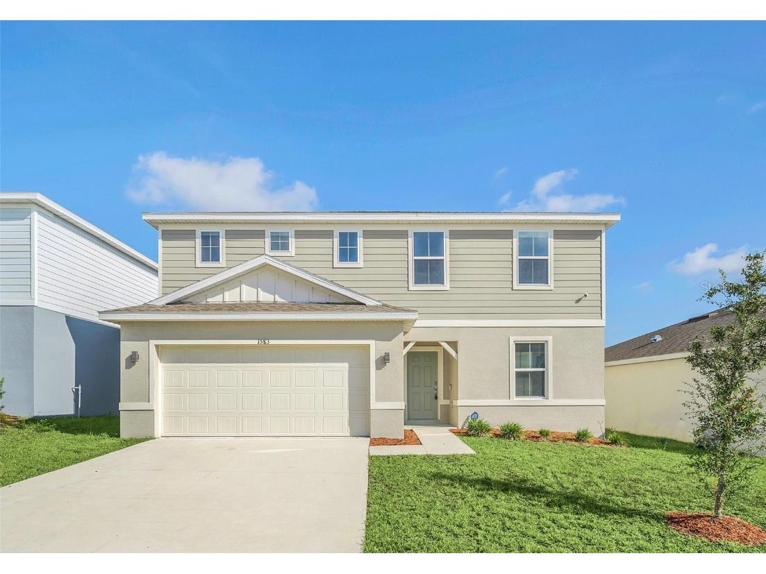 1583 Aspen Avenue Davenport FL 33837 O6242108 image1