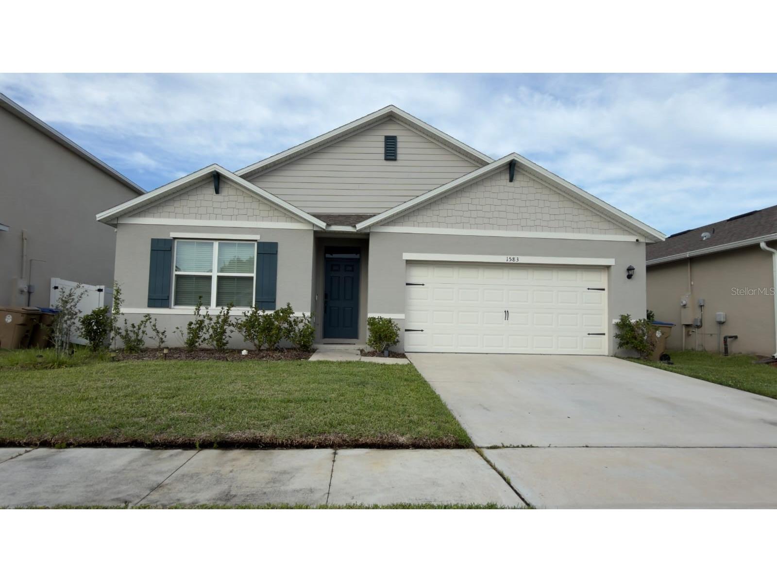 1583 Barberry Drive Kissimmee FL 34744 O6410674 image1