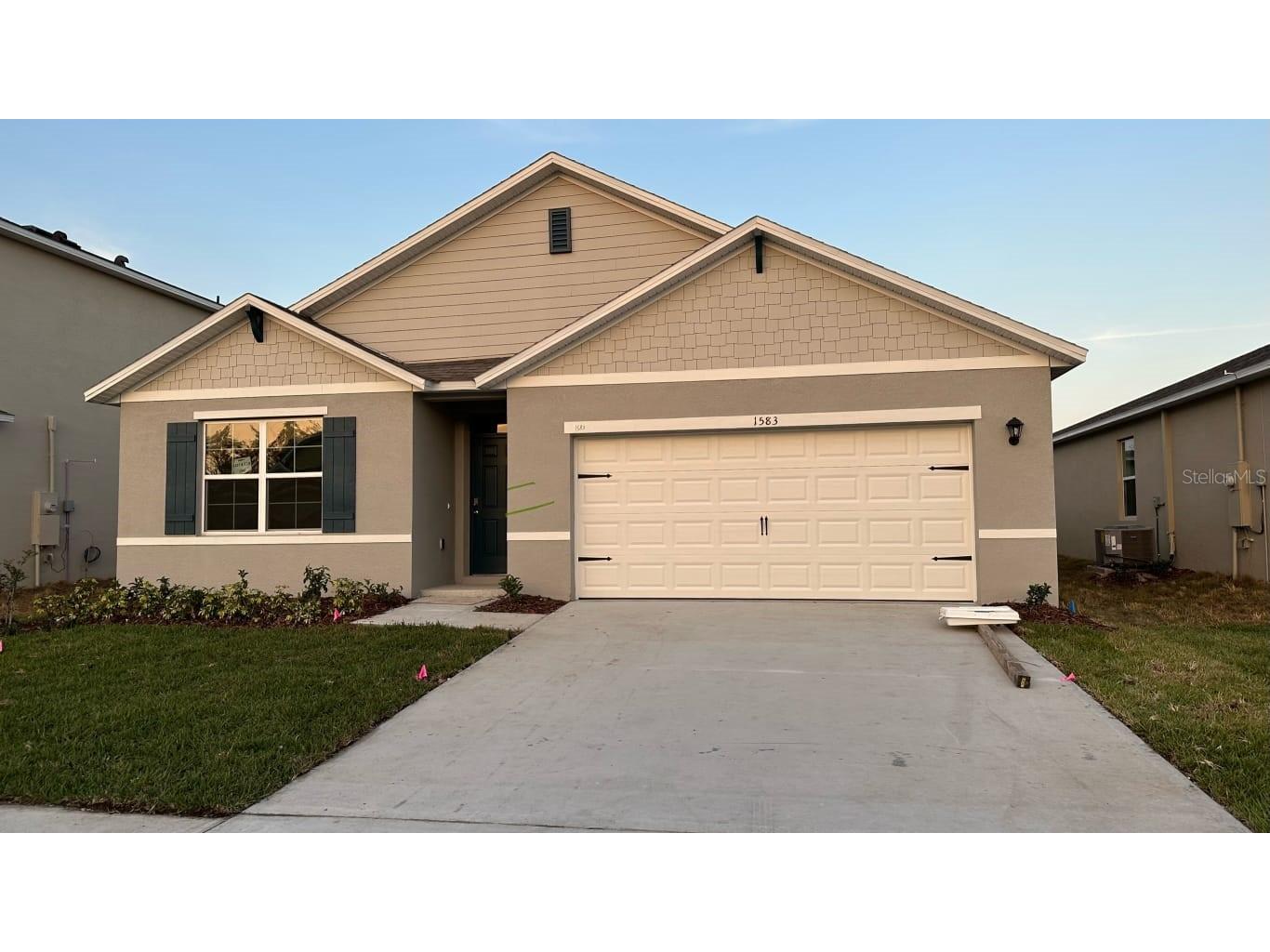 1583 Barberry Drive Kissimmee FL 34744 O6410674 image2