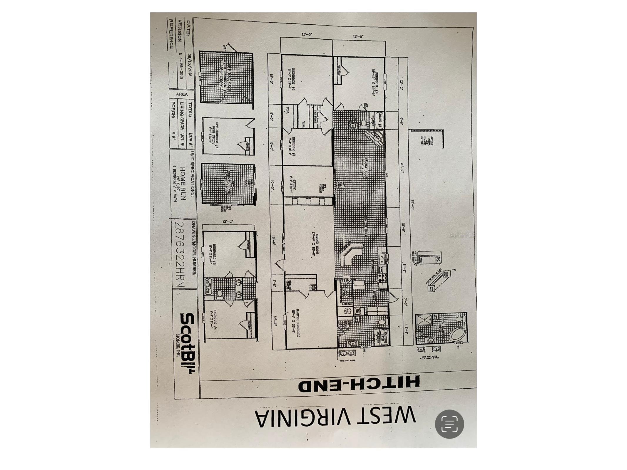 1583 Beech Boulevard Bunnell FL 32110 FC317515 image8