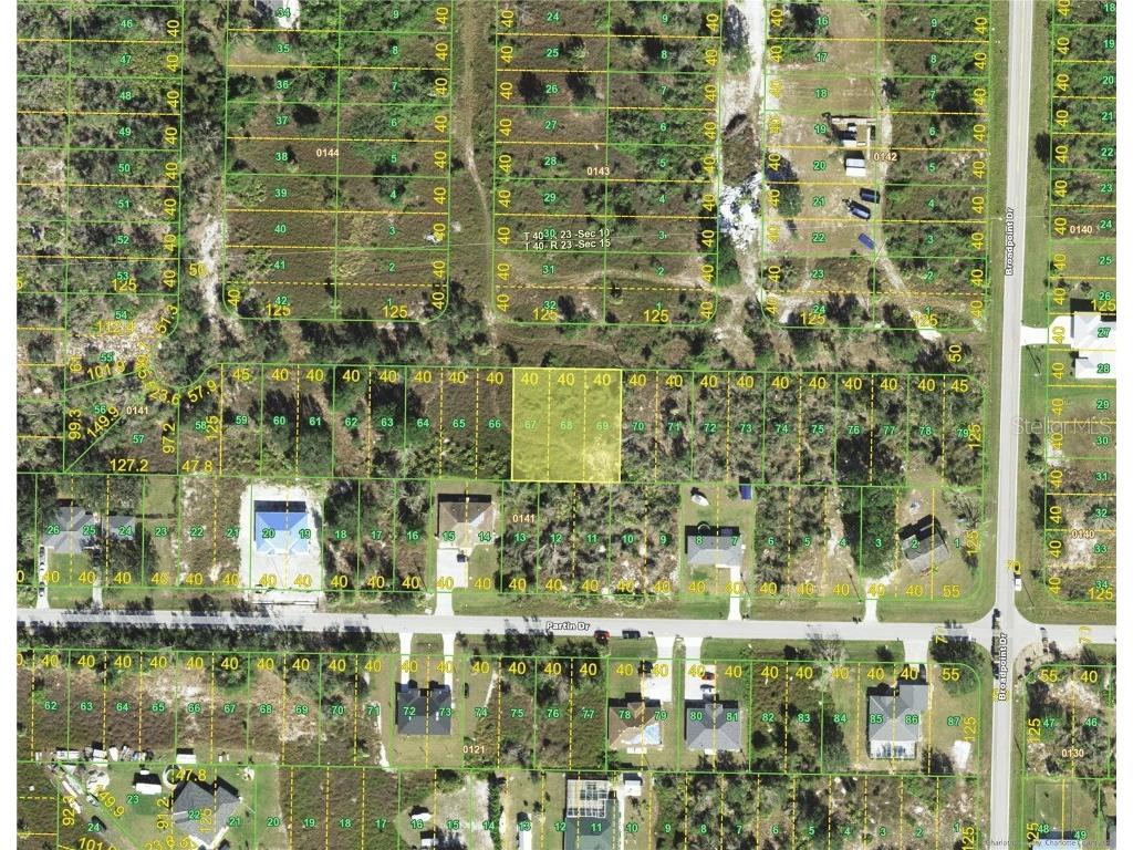 1583 Coastal Drive Punta Gorda FL 33983 C7511412 image1