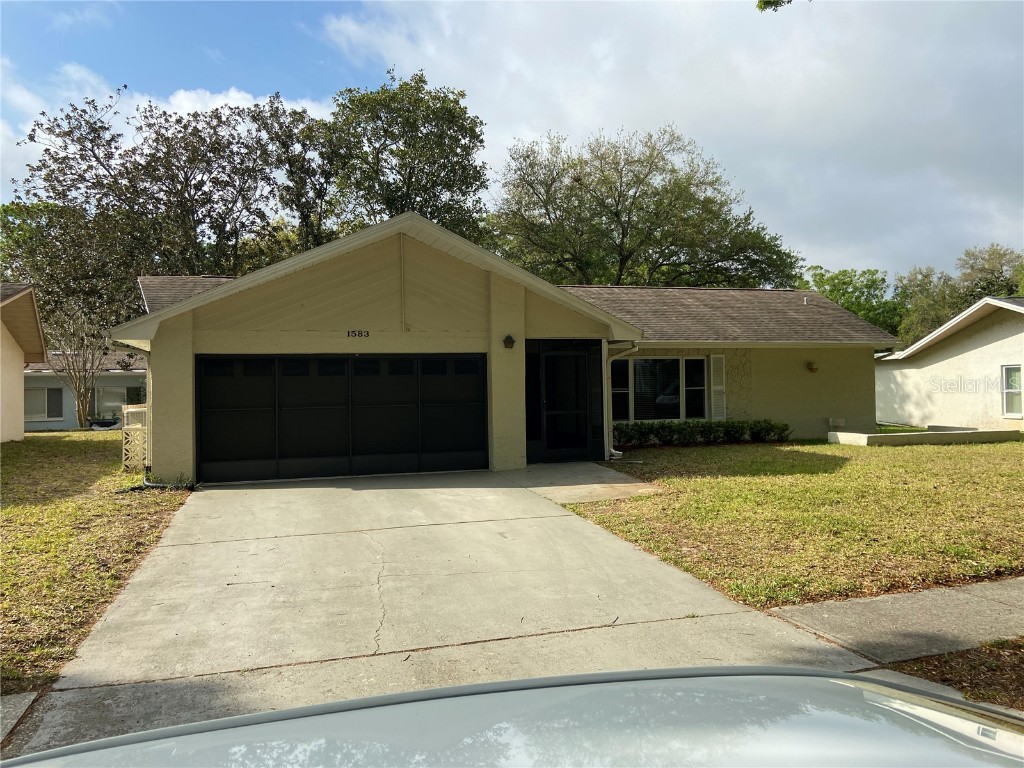1583 Glengarry Drive Palm Harbor FL 34684 U8189325 image1