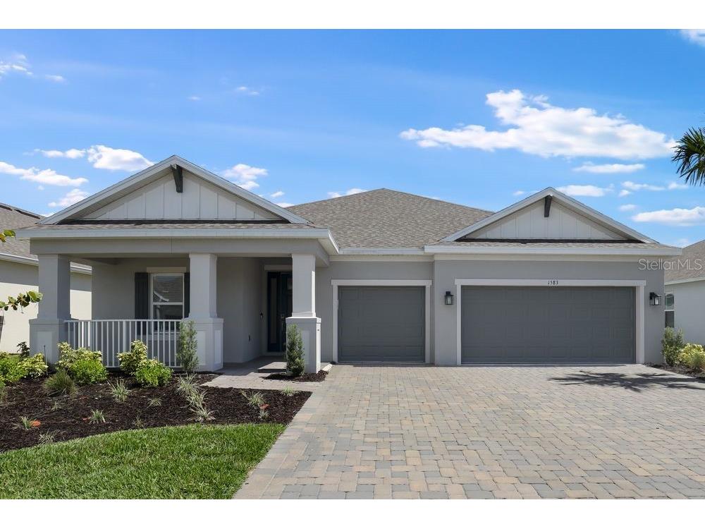 1583 Laurel Brook Lane Port Charlotte FL 33953 A4665118 image1