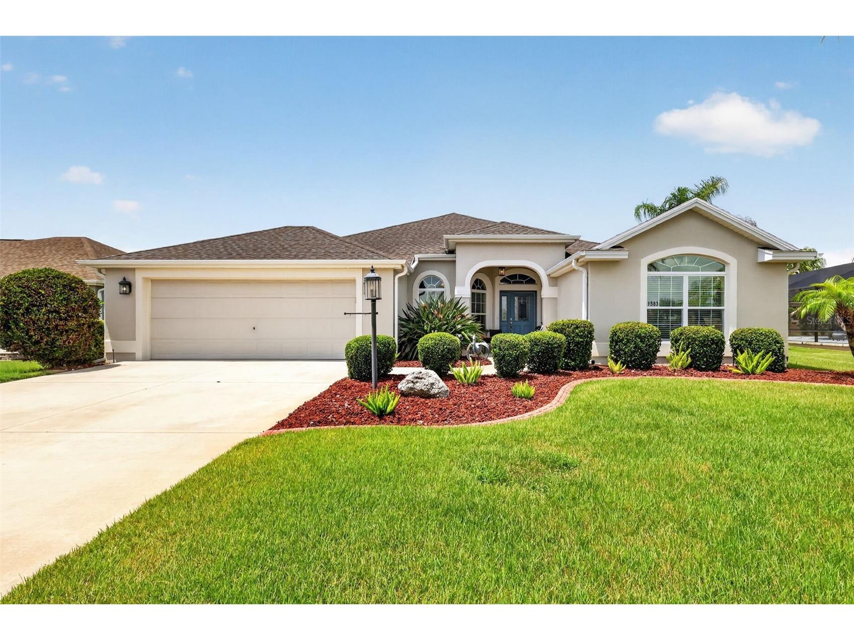 1583 Lemon Loop The Villages FL 32163 G5114857 image38