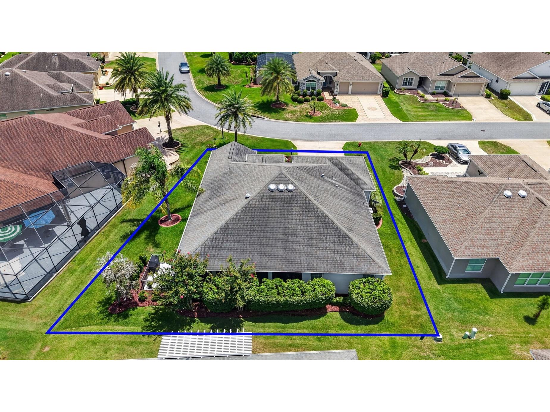 1583 Lemon Loop The Villages FL 32163 G5114857 image41