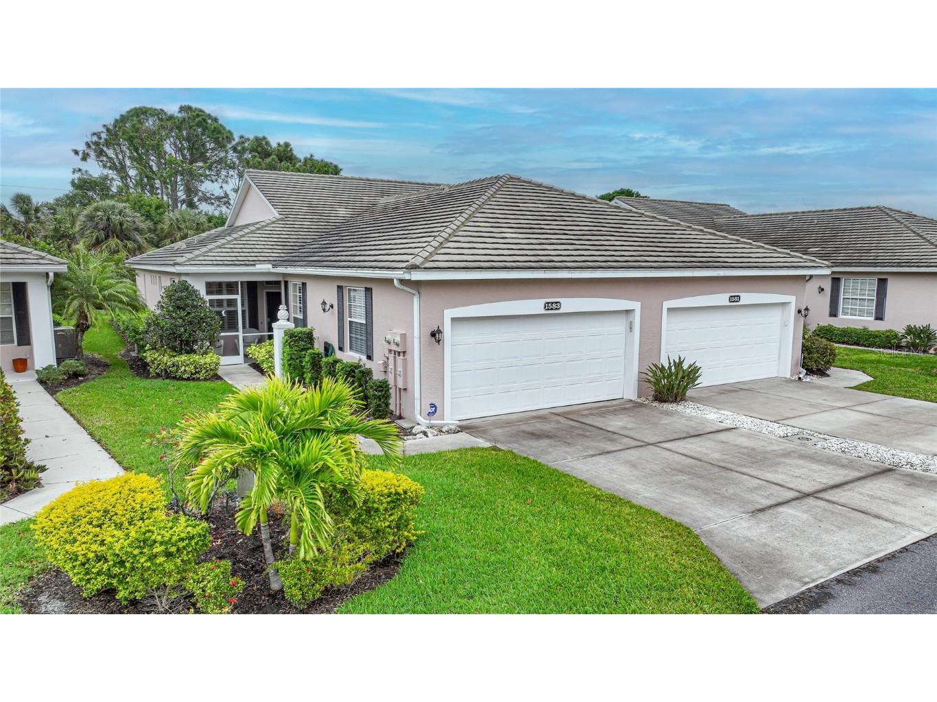 1583 Monarch Drive #1583 Venice FL 34293 C7490309 image1