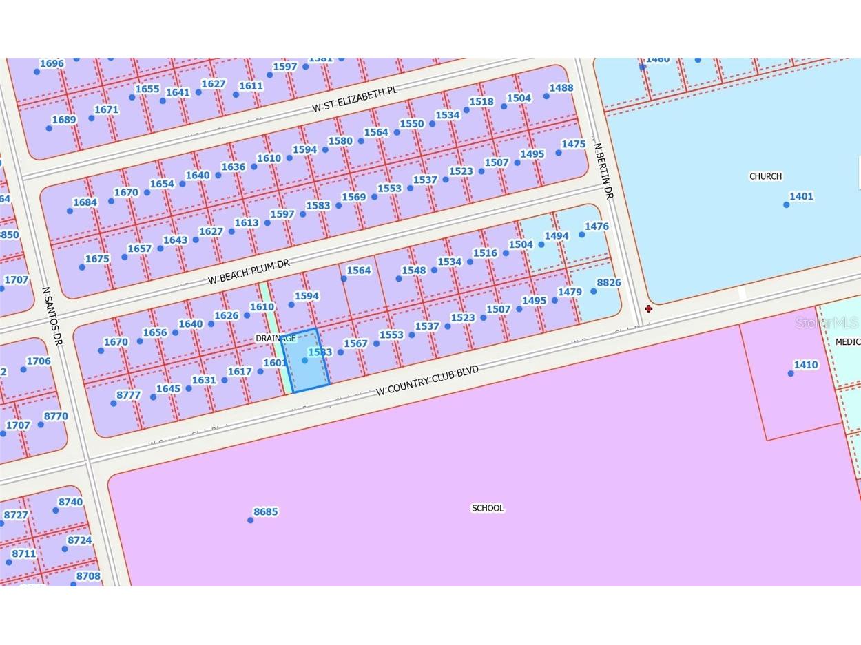 1583 W Country Club Boulevard Citrus Springs FL 34434 OM710170 image2