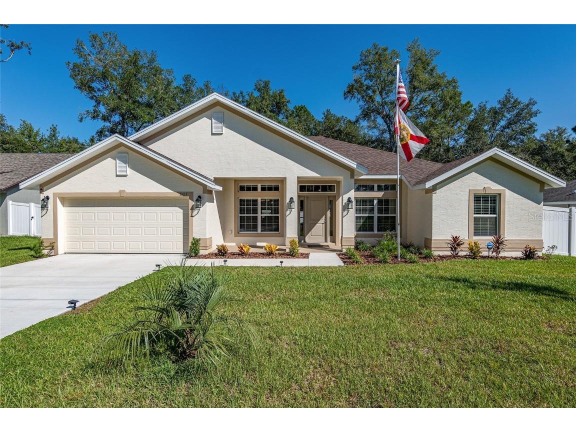 1583 W Lorraine Drive Citrus Springs FL 34434 OM664544 image1