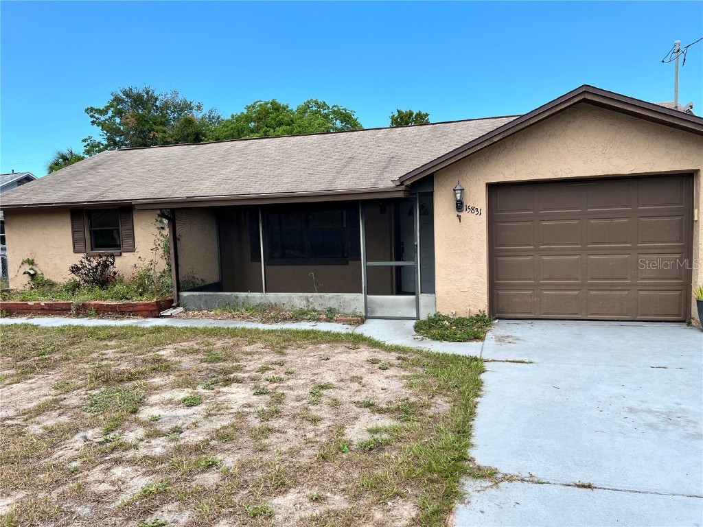 15831 Adobe Drive Hudson FL 34667 W7865706 image1