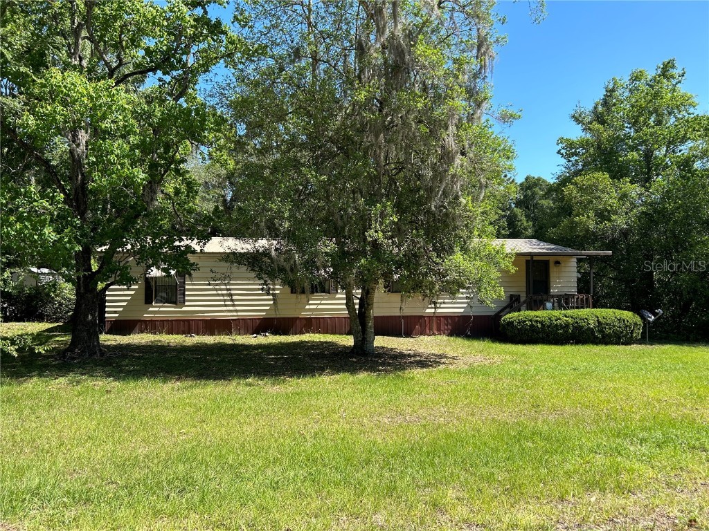 15831 NE 1st Street Williston FL 32696 OM657620 image1