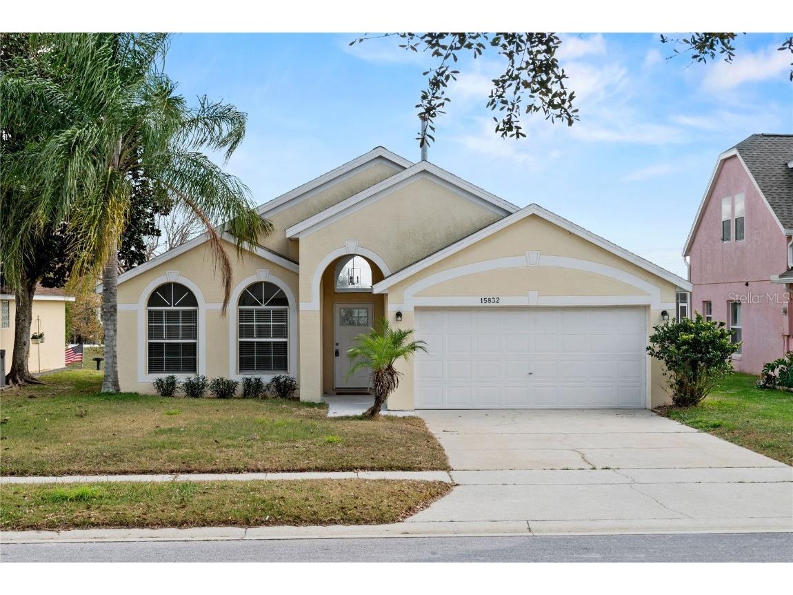 15832 Autumn Glen Avenue Clermont FL 34714 O6282725 image1