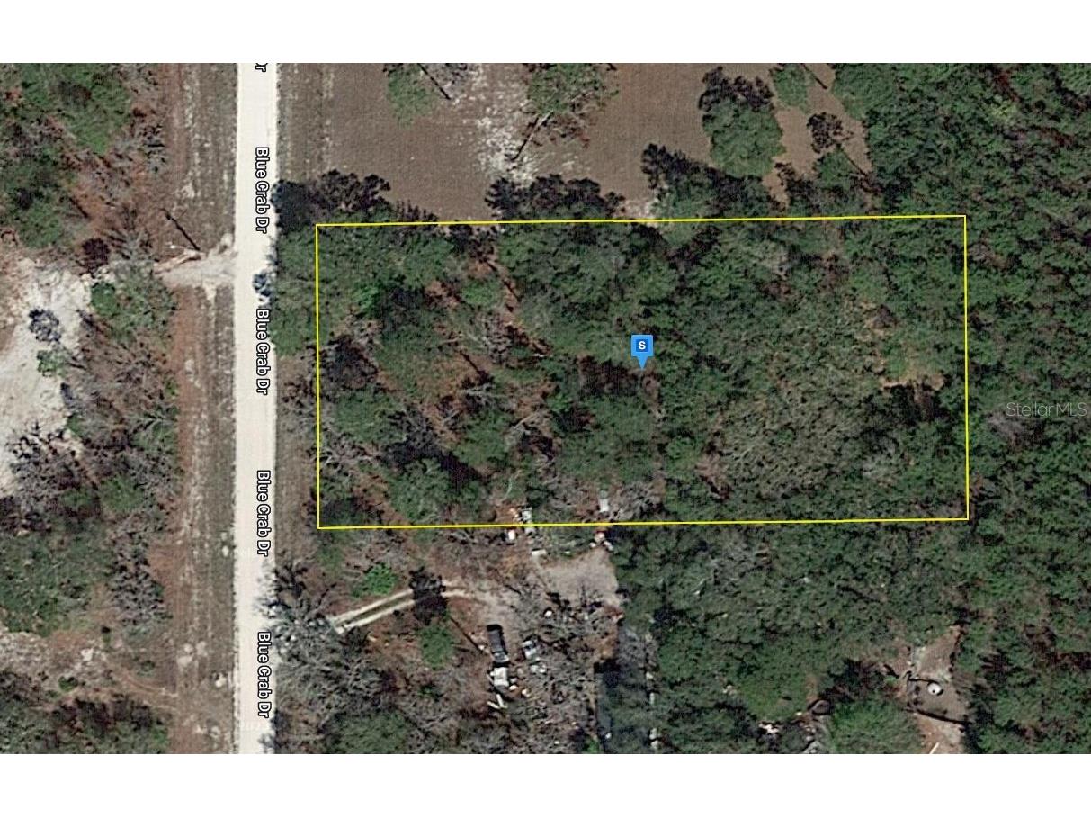 15832 Blue Crab Drive Perry FL 32348 A4586160 image1