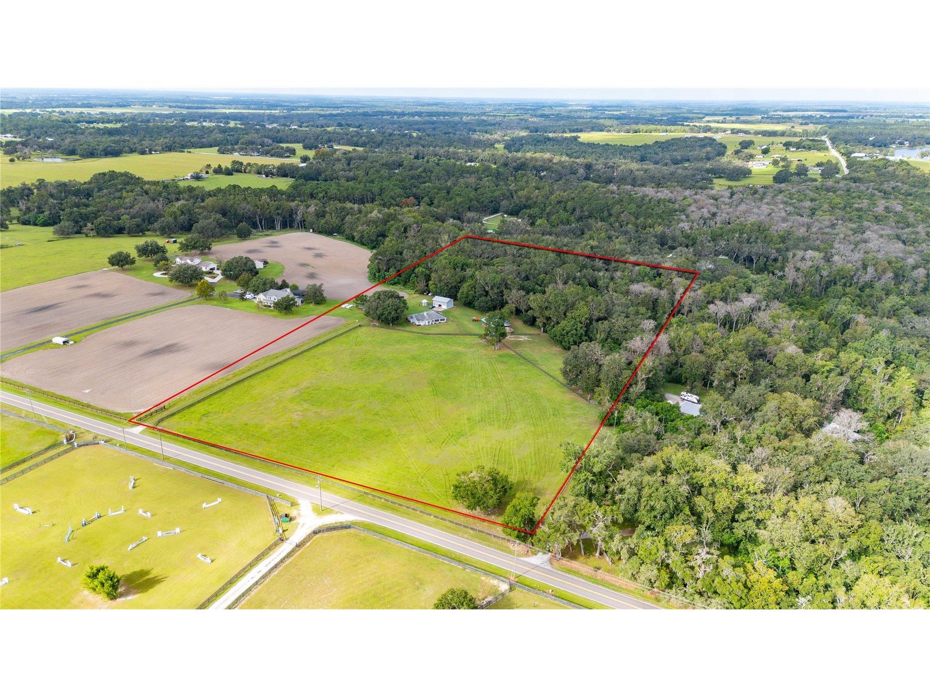 15833 Jessamine Road Dade City FL 33523 TB8433853 image6