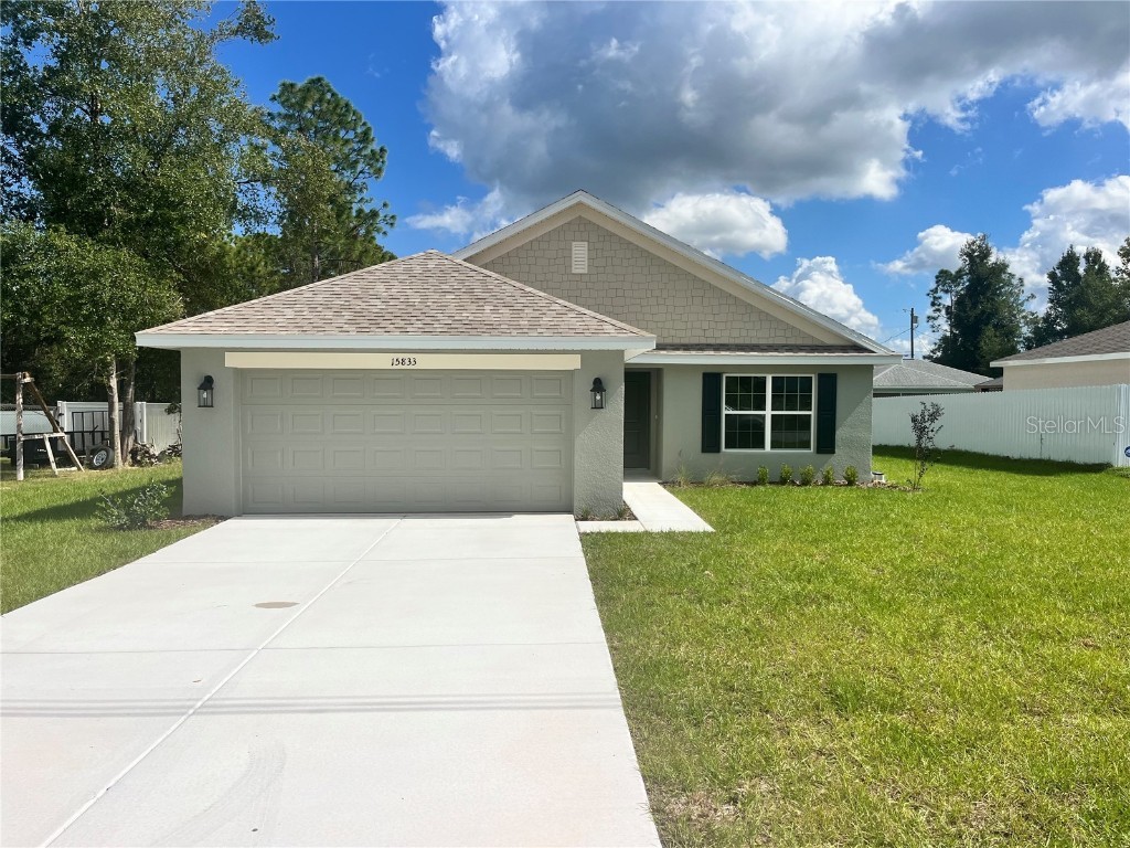 15833 SE 97th Terrace Summerfield FL 34491 OM701357 image1