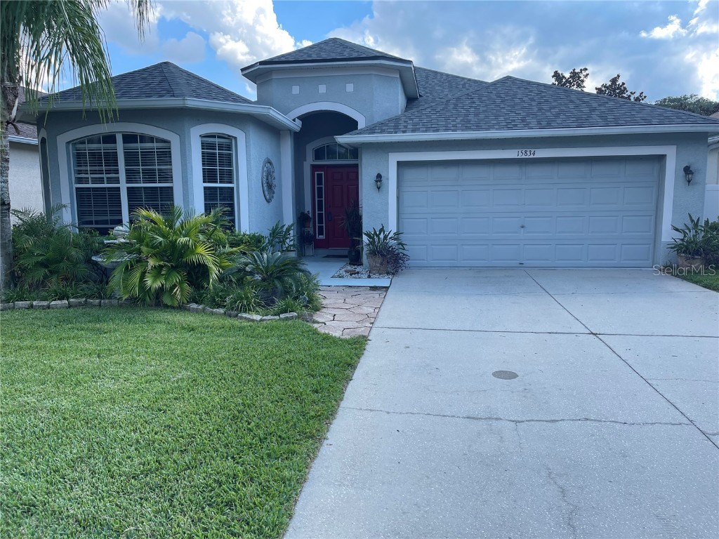 15834 Pond Rush Court Land O Lakes FL 34638 T3471867 image1